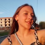 Лиза Крафт - @beth_kraft_ - Instagram