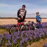 Beth Kramer - @haoweiting.07 - Instagram
