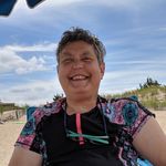 Beth Kramer - @zard1954 - Instagram