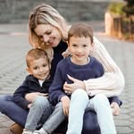 Beth Kramer - @bbkramer1121 - Instagram
