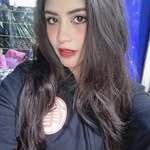Lizbeth Krantz - @nirvabeth - Instagram