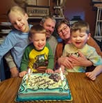 Beth Krogman - Facebook
