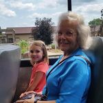 Beth Kroll - @segnonirza - Instagram