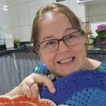 Beth Kroll Crochê - @be232008 - Instagram