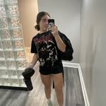 Bethany Kroll - @built.bethany - Instagram
