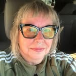 Betty Kroll - @bettykroll - Instagram