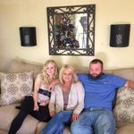 Beth Ann Krug - @choo48 - Instagram