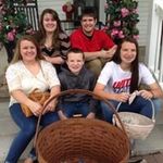 Beth Ann Kruse - @mammy_basket - Instagram