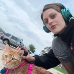 Beth Kruse - @cherry64bird - Instagram