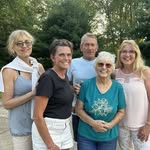 Betty Pepper Holman Kunkle-Bolyard - @jerrynbetty - Instagram