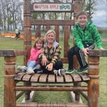 Beth Kunz Resemius - @beth5080 - Instagram