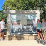 Beth Ann Witmer Kurtz - @bak419 - Instagram