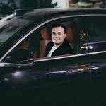 Behruz Uzakov - @shayxbekhruz - Instagram