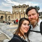 Beth & Kyle - @muszkooyerslife - Instagram