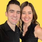 Beth and Kyle Kirby - @fitkirbys - Instagram