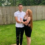 Beth And Kyle - @bethkyle1215 - Instagram