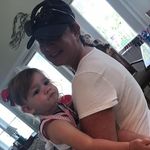 Beth Ann Dickenson-Kyle - @bethgeorgiagirl - Instagram