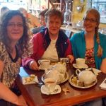 Beth Kyle McNeilly - @bethmcneilly - Instagram