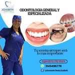 @laboratoriodentaljoxibeth - Instagram