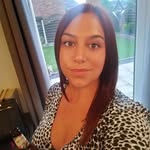 Beth Lacey - @bethanylacey90 - Instagram