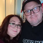 Beth Lacey - @bethyboo4105 - Instagram