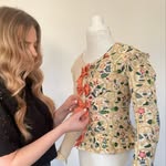 Beth Lacey - @beth.lacey.costumes - Instagram