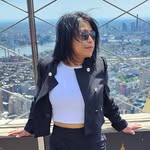 Betty Lachance Ferreol - @btylach - Instagram