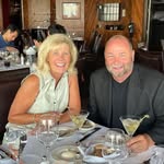 Mary Beth LaChance - @mblachance58 - Instagram