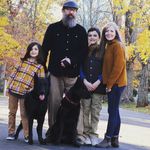Beth Lackey - @etlackey - Instagram