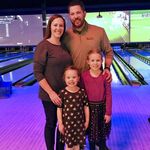 Beth Lackey Robertson - @black5188 - Instagram