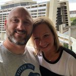 Beth Lackey Townsend - @blackey74 - Instagram