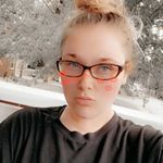 Hillary Beth Lackey - @tennessee_girl18 - Instagram
