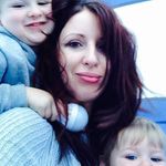 Beth Russell-Lacy - @bethrusselllacy - Instagram
