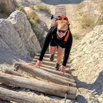 Beth Lakes Robinson - @bethlakesrob - Instagram