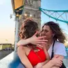 Beth & Lala ✈️ - @uk.bala - TikTok