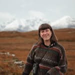 Beth Lamont - @findingthefragments - Instagram