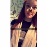 Beth Lancaster - @beth161001 - Instagram