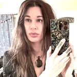 Beth Lancaster - @chrome_covered_herbertist - Instagram