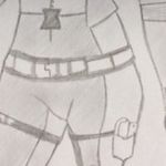 Beth Lancaster - @drawing_fun_1 - Instagram