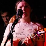 Beth Lancaster - @bathukulelepoet - Instagram