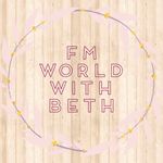 Beth Lancaster - @fm.withbeth - Instagram