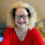Beth Landers - @bethlanders50 - Instagram