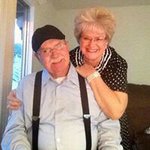 Helen Beth Landers - @bethieann1951 - Instagram