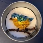Beth Landis - @paper_designs_by_beth - Instagram