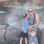 Beth Landis - @blbaver - Instagram