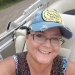 Beth Landis-Carlson - @dragonfly1963 - Instagram