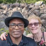 Beth Landis Royster - @rudybml - Instagram