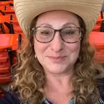 Beth Lupkin Landis - @bethlandis9 - Instagram