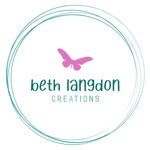 Beth Langdon - @bethlangdoncreations - Instagram