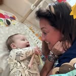 Beth Burford Langford - @bethiebunny - Instagram